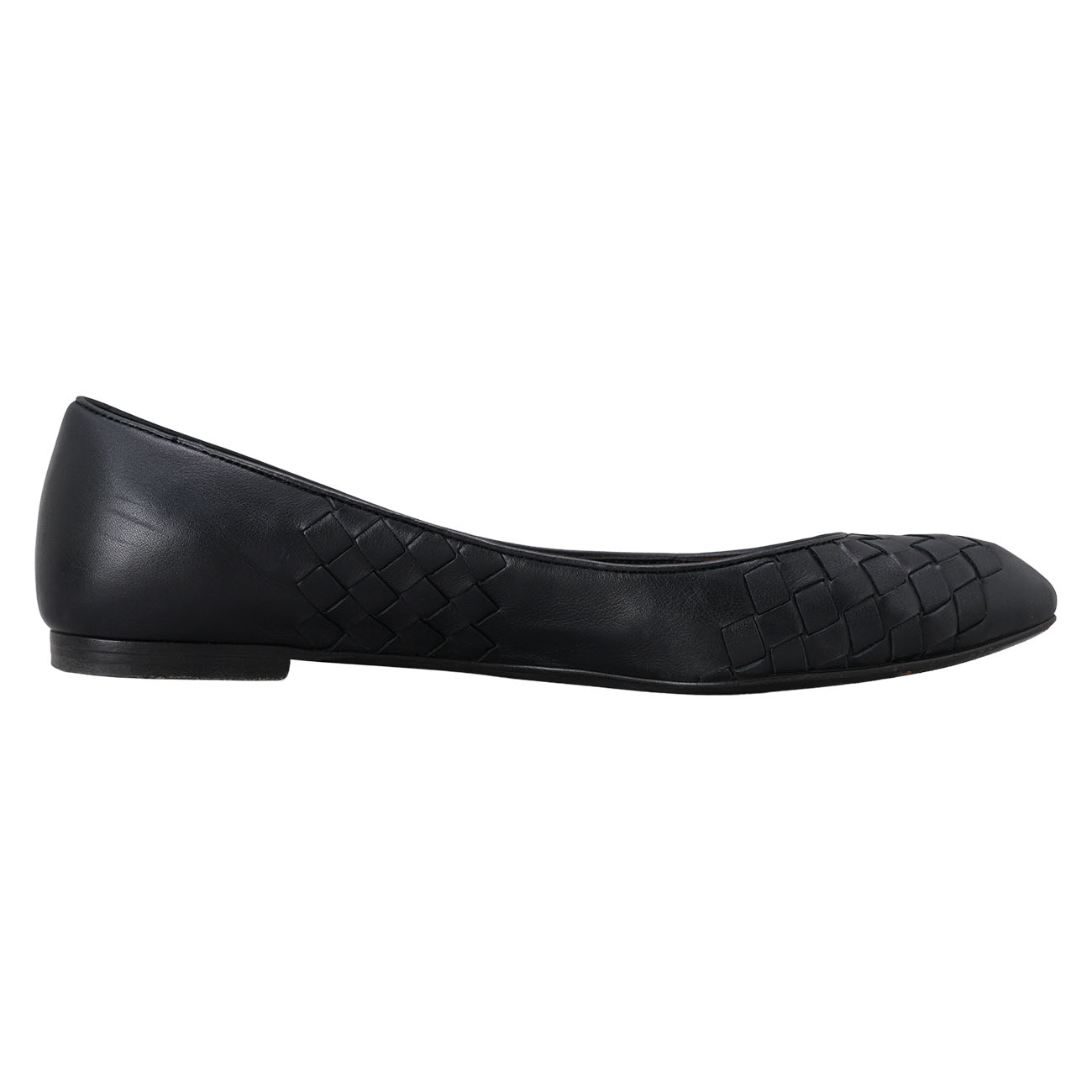 BOTTEGA VENETA(USED)보테가베네타 플랫 슈즈#36.5